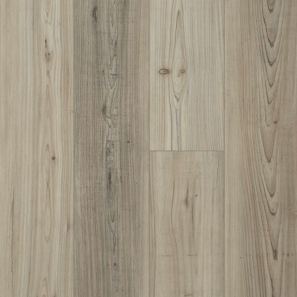 Shaw Distinction Plus Light Pine 7" x 48" Vinyl Plank