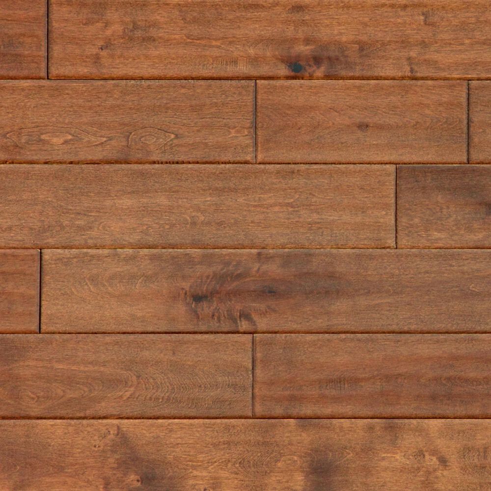 Paramount Mountain Heritage Sandstone Birch Hand Scraped Hardwood