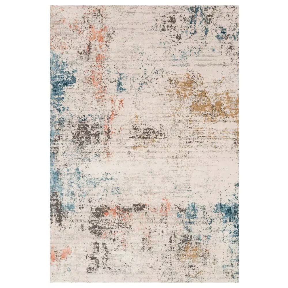 Loloi II Alchemy ALC-03 6'7" x 9'2" Multicolor Area Rug