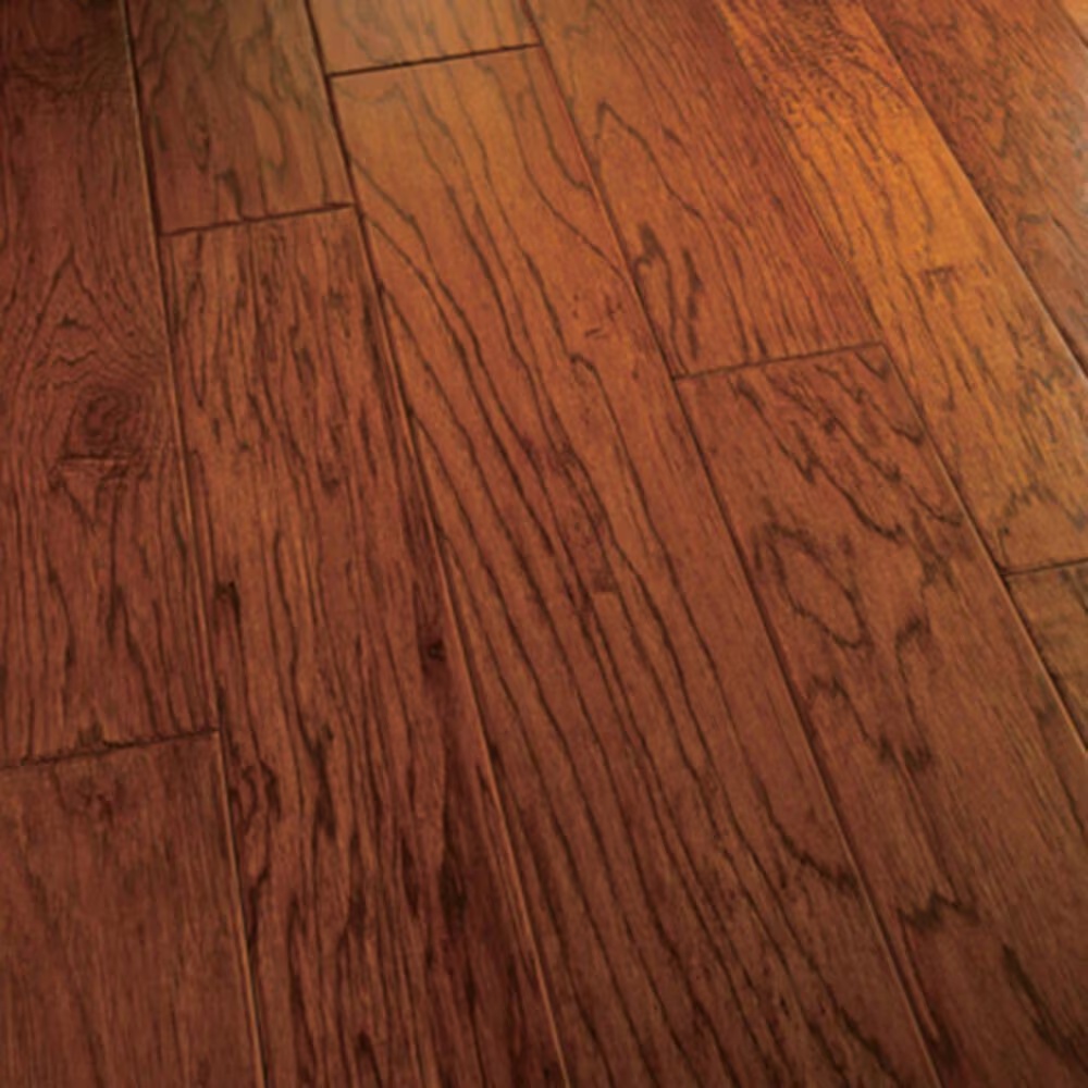Bella Cera Tuscan Plank Savio Hickory Hardwood