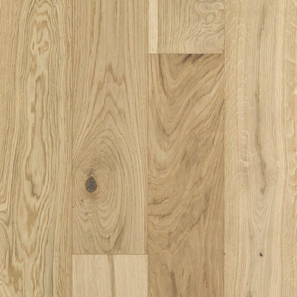Shaw Expressions Harmony Oak Hardwood