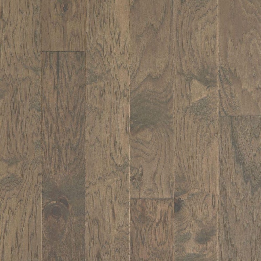 Shaw High Plains 6 Nomadic Hickory Hardwood