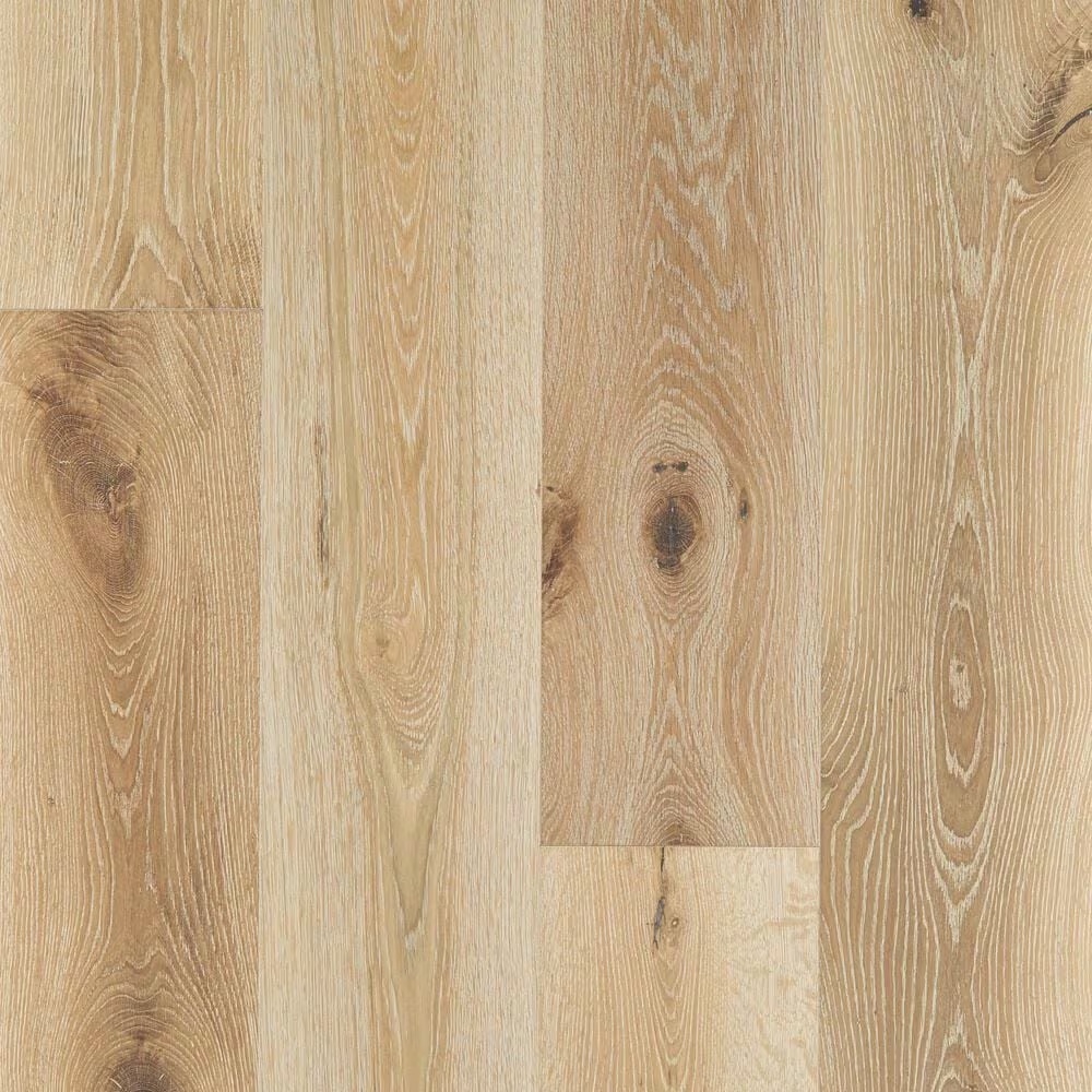 Shaw Expressions Poetry Oak Hardwood
