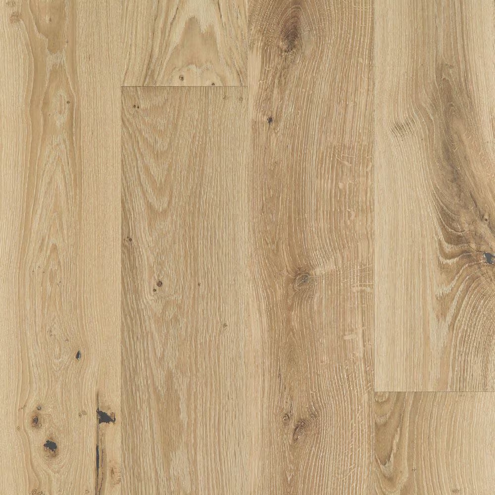 Shaw Expressions Fresco Oak Hardwood