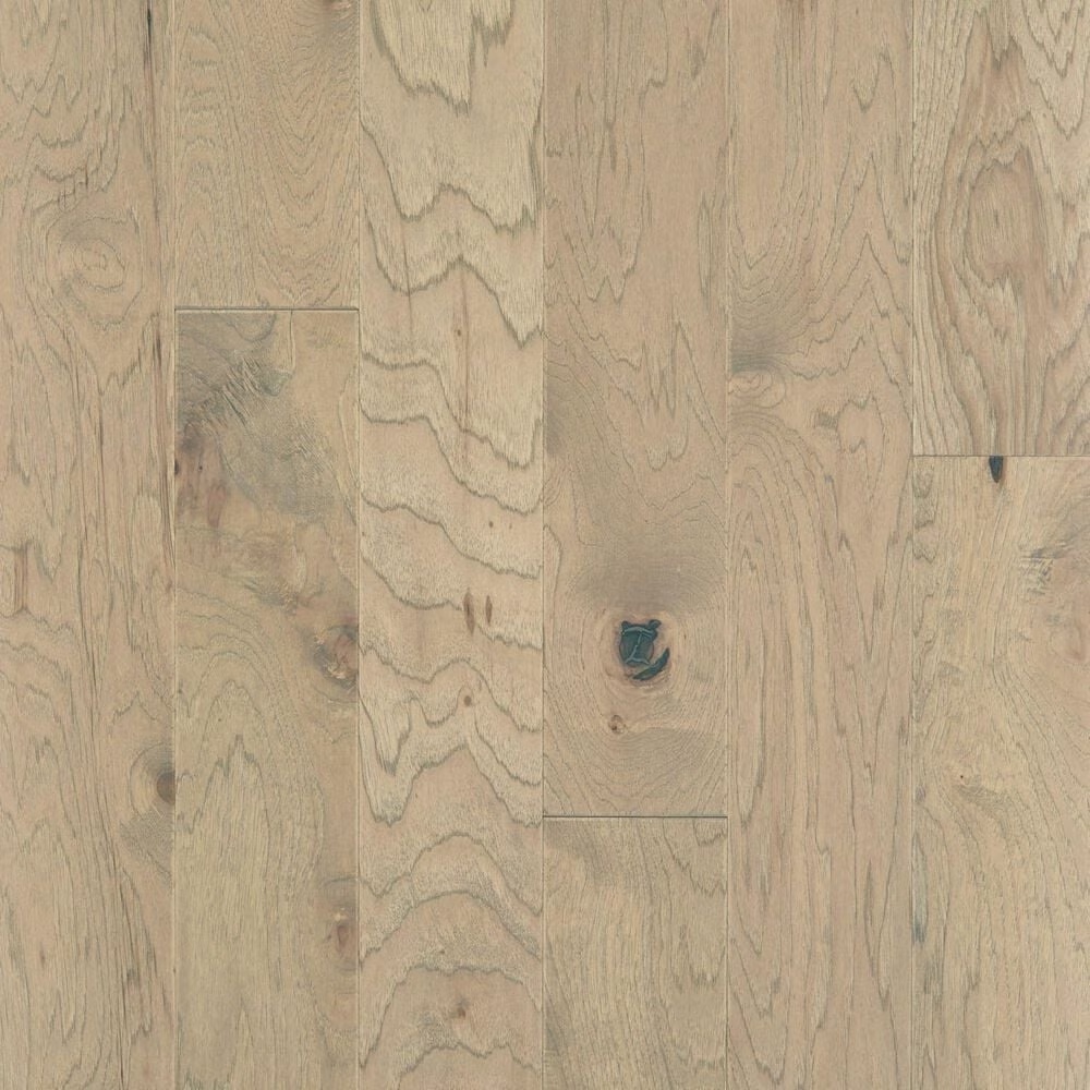 Shaw High Plains 6 Sumac Hickory Hardwood