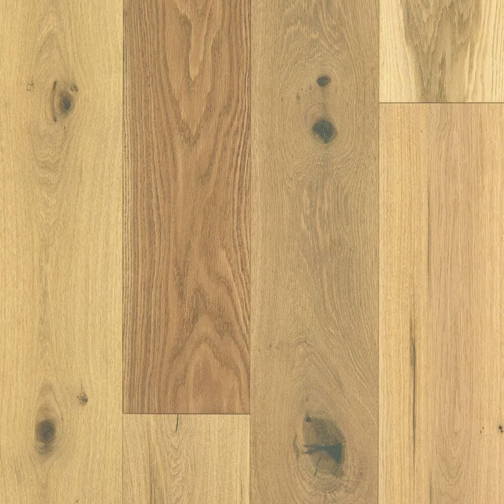 Shaw Exquisite Harvest Oak Hardwood