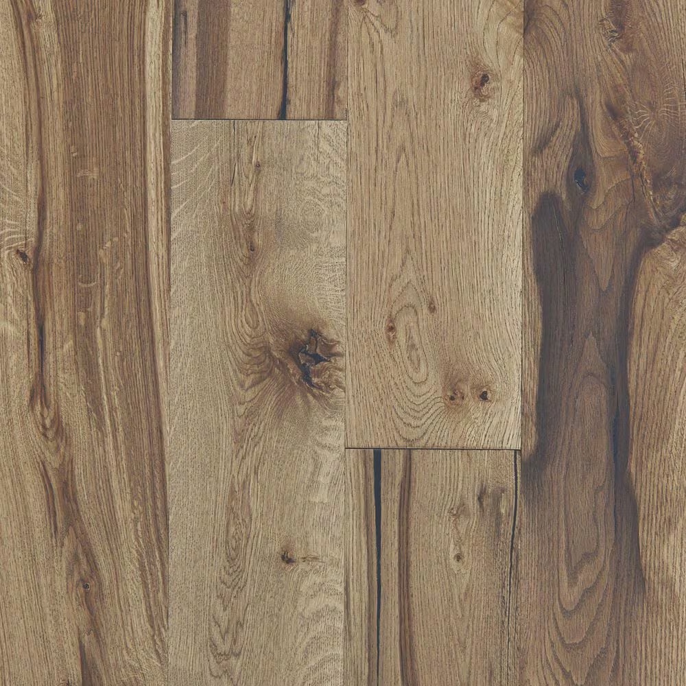 Shaw Reflections Woodlands Oak Hardwood