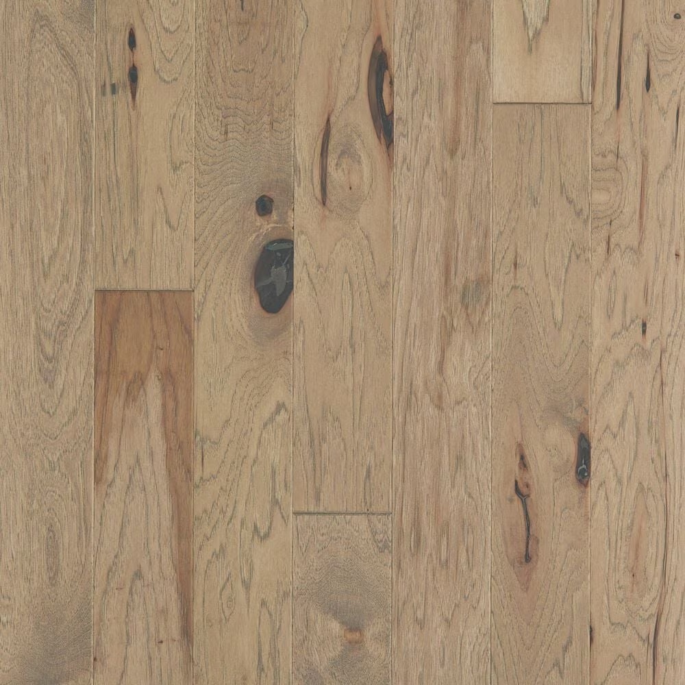 Shaw High Plains 5 Sumac Hickory Hardwood