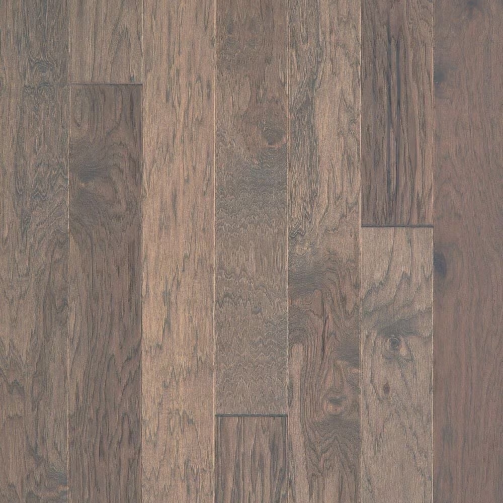 Shaw High Plains 5 Nomadic Hickory Hardwood