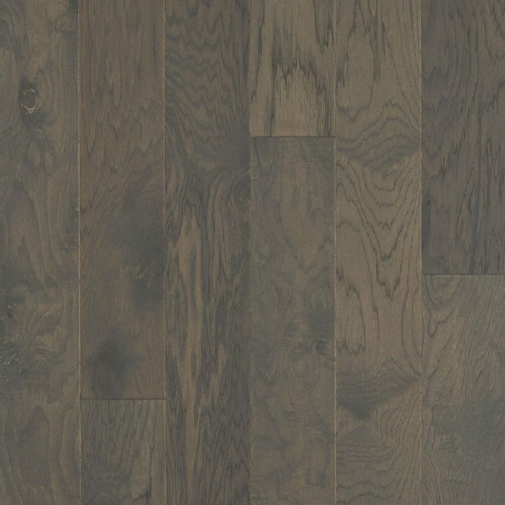 Shaw High Plains 6 Kohl Hickory Hardwood