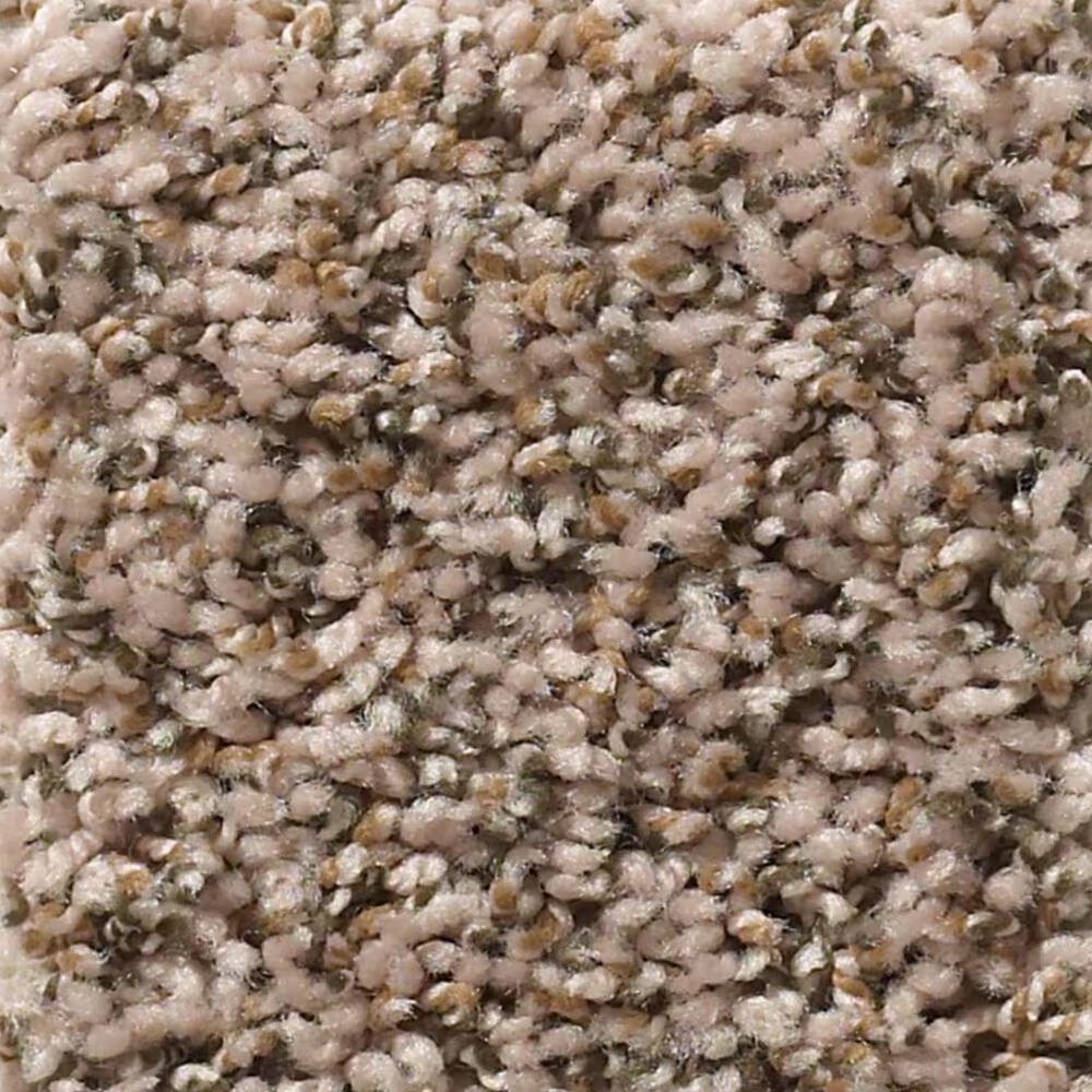 Shaw Break Away Berber Carpet in Safari