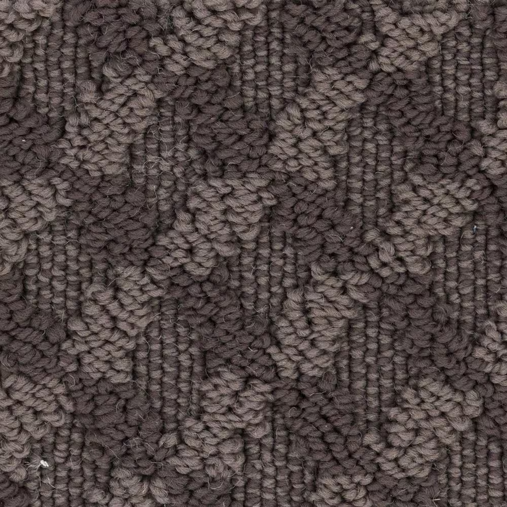 Anderson Tuftex Inspired Design Carpet in Burma Brown