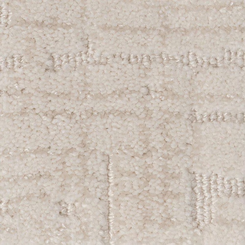 Anderson Tuftex Private Retreat Carpet in Early Snow