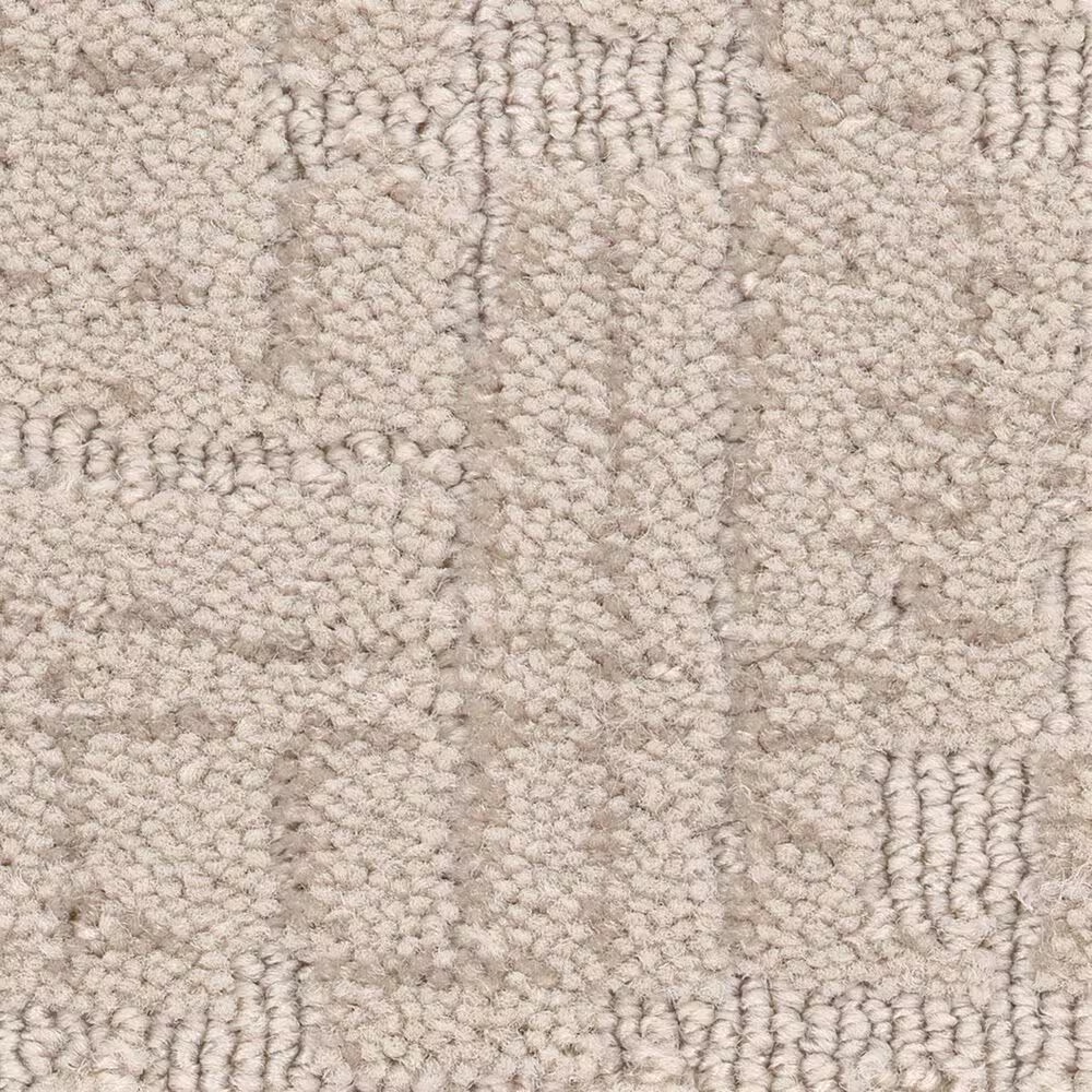 Anderson Tuftex Private Retreat Carpet in Linen