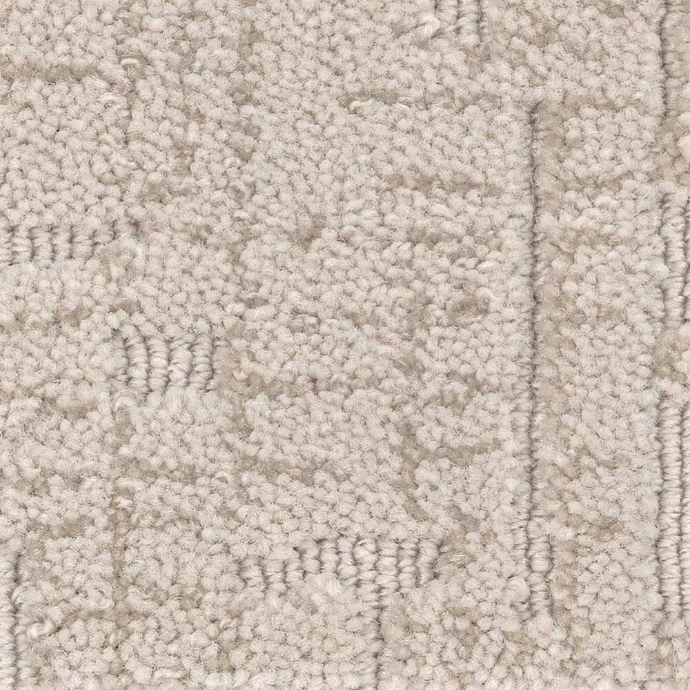 Anderson Tuftex Private Retreat Carpet in Pearl