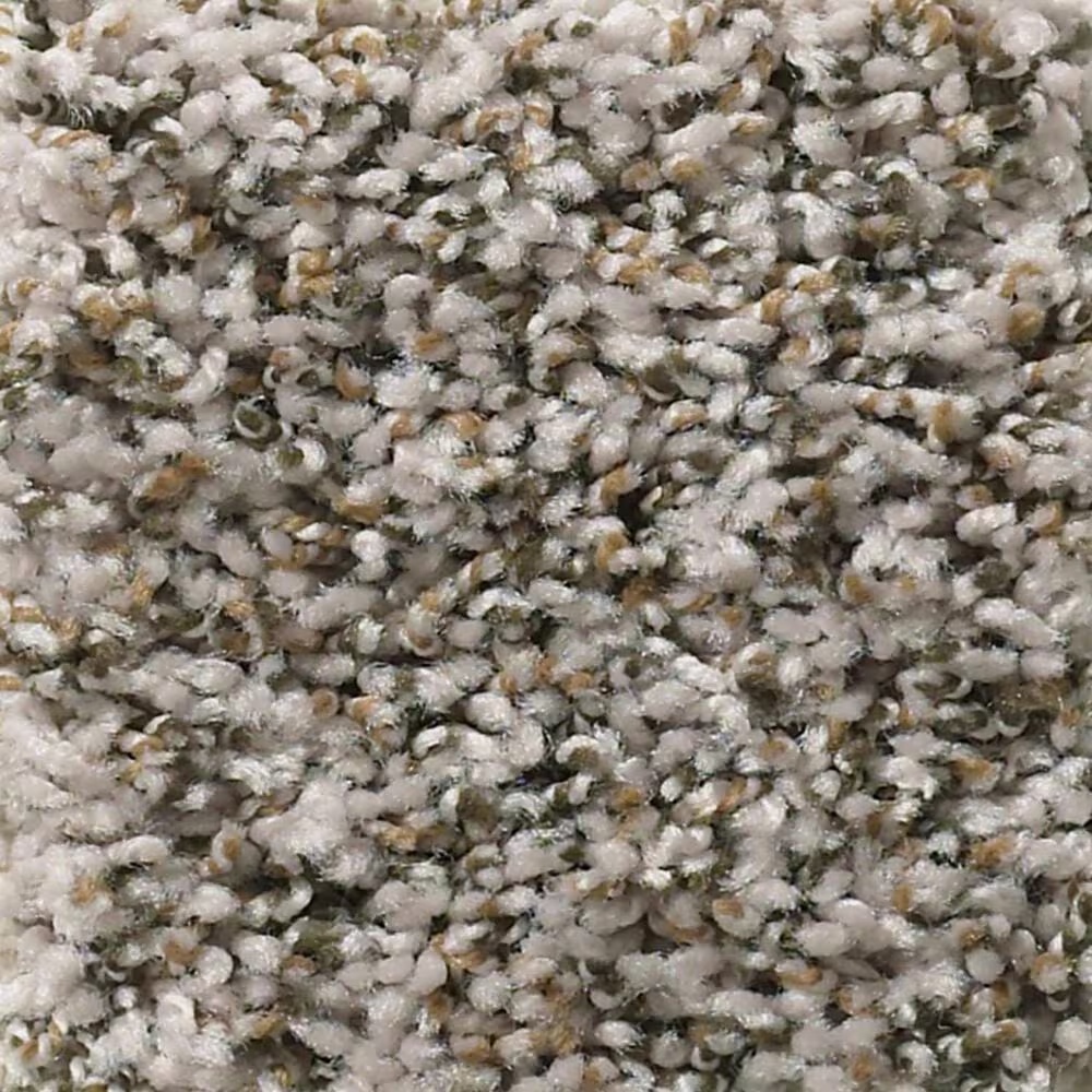 Shaw Break Away Berber Carpet in Sweet Taupe