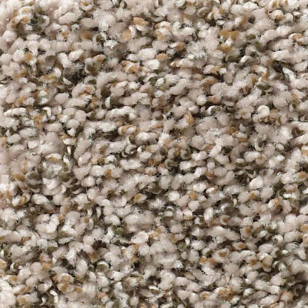 Shaw Break Away Berber Carpet in Toast