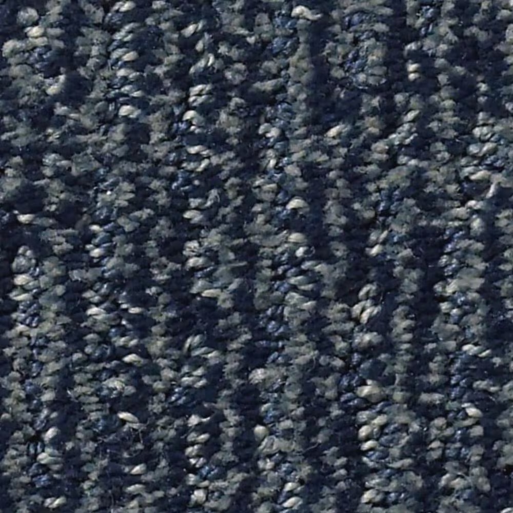 Anderson Tuftex Fur-Ever Carpet in Hale Navy