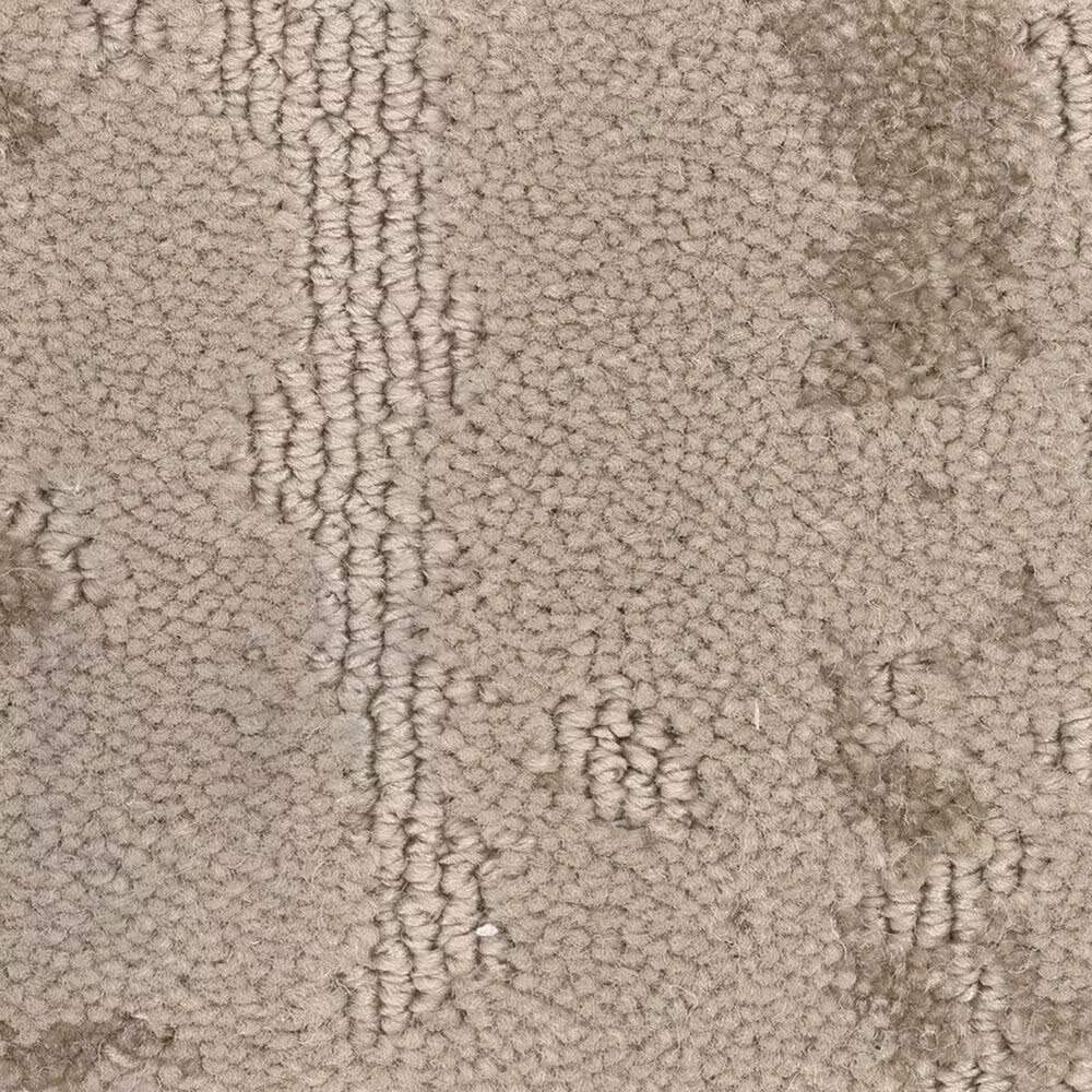 Anderson Tuftex Ming Carpet in Birchwood