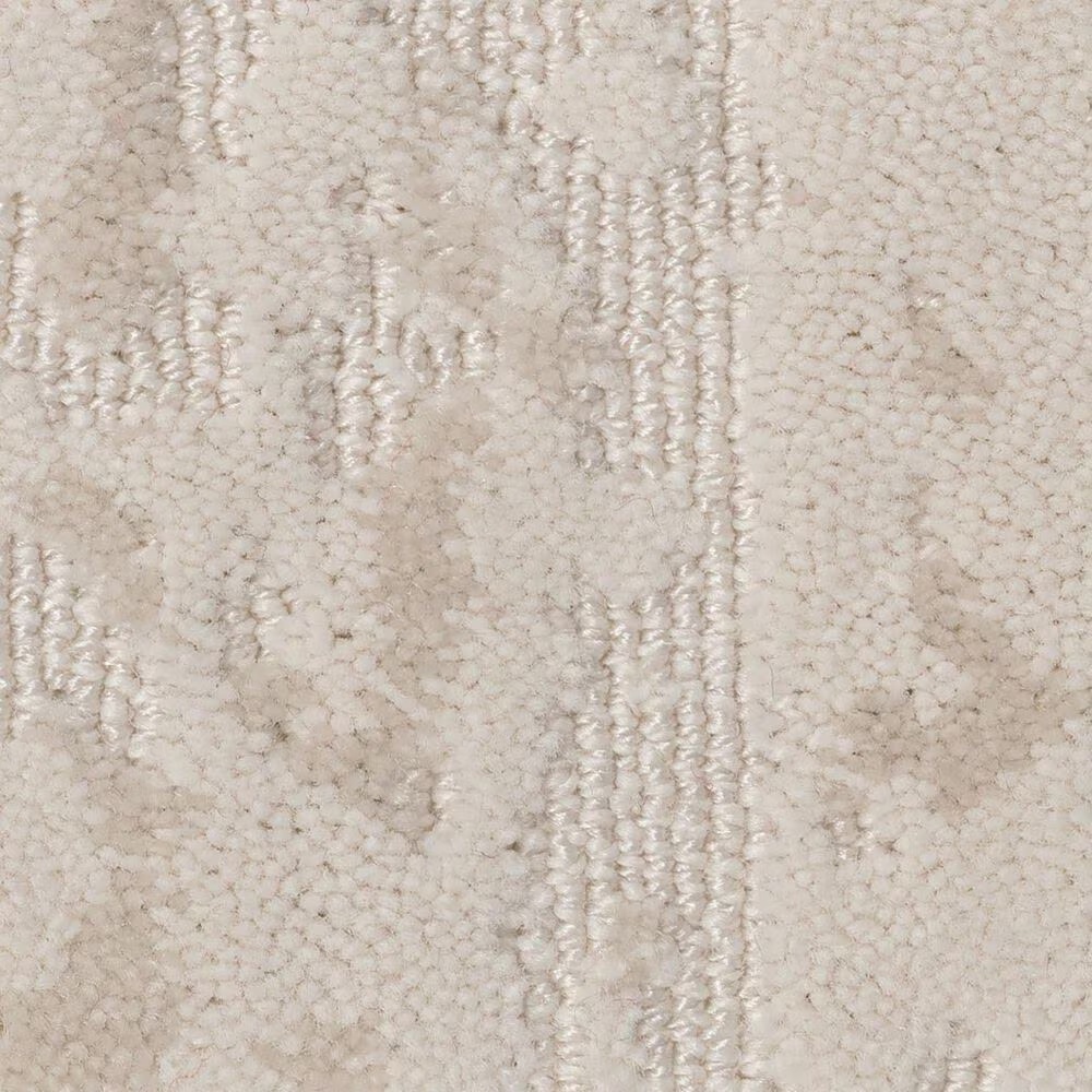 Anderson Tuftex Ming Carpet in Early Snow