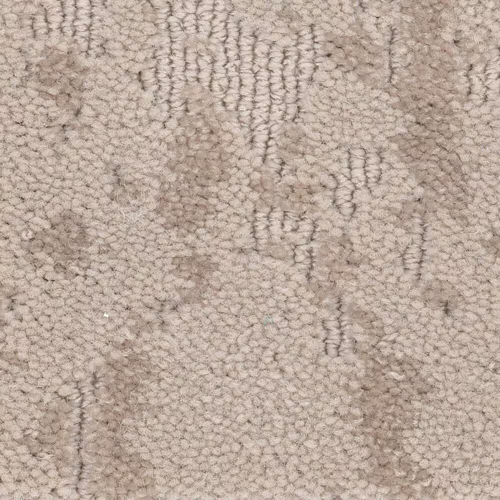 Anderson Tuftex Ming Carpet in Linen