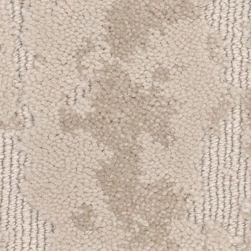 Anderson Tuftex Ming Carpet in Pearl