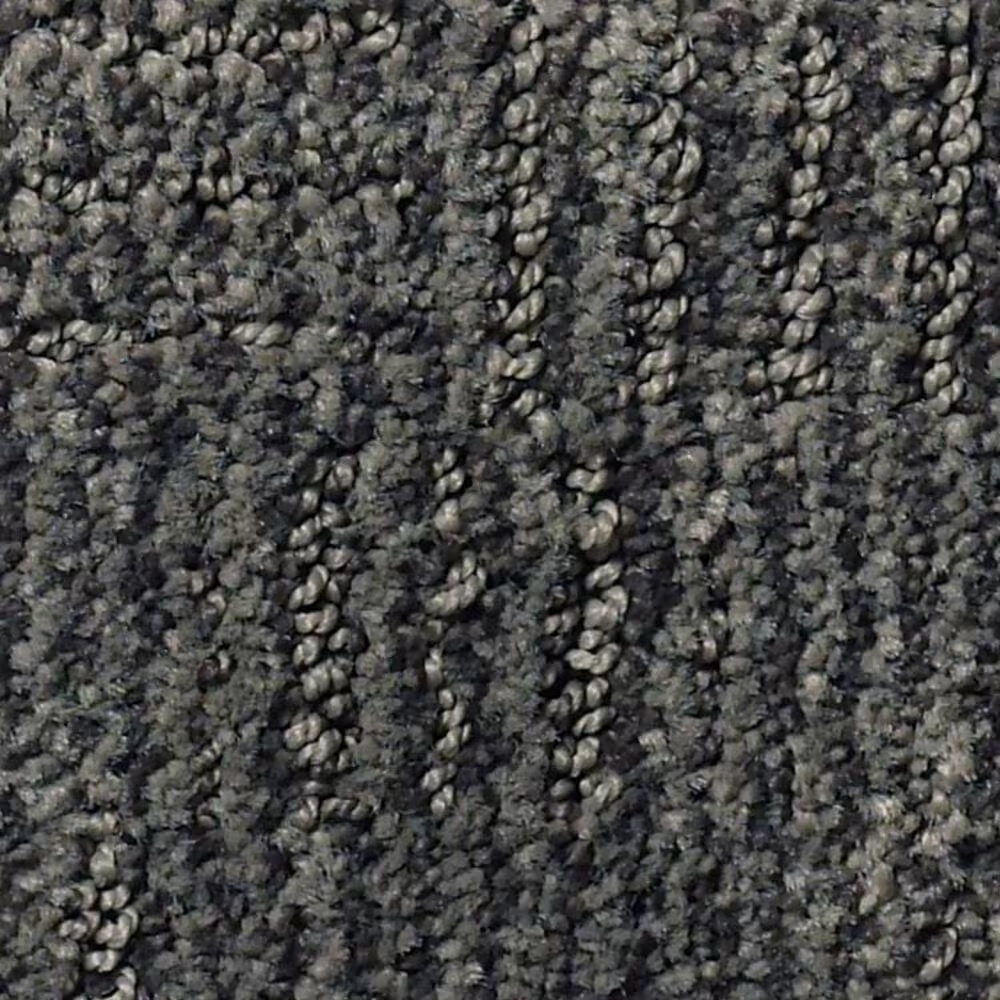 Anderson Tuftex Diego Carpet in Deep Space