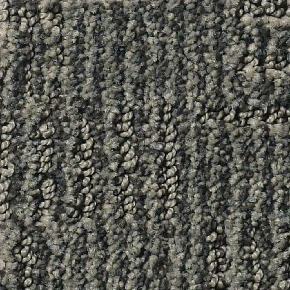 Anderson Tuftex Diego Carpet in Gunmetal