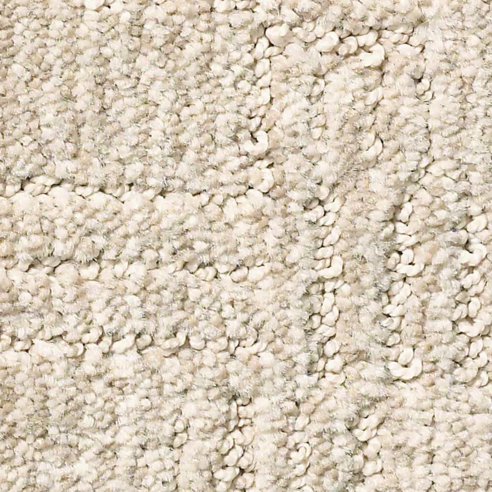 Anderson Tuftex Diego Carpet in Cream Soda