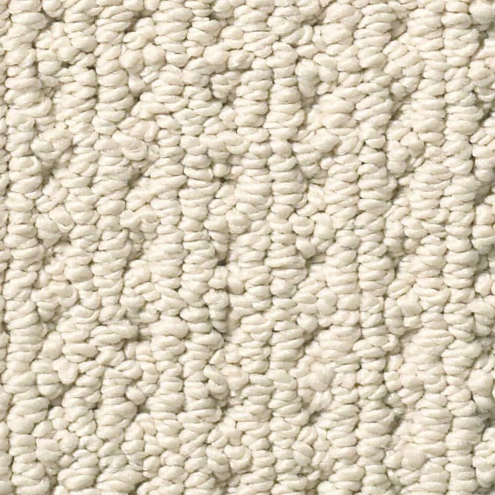 Anderson Tuftex Cabo Cove Carpet in Biscuit