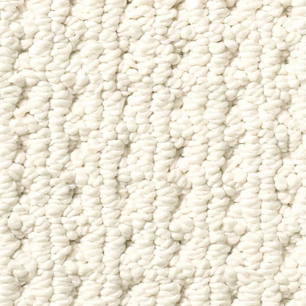 Anderson Tuftex Cabo Cove Carpet in Sparkling