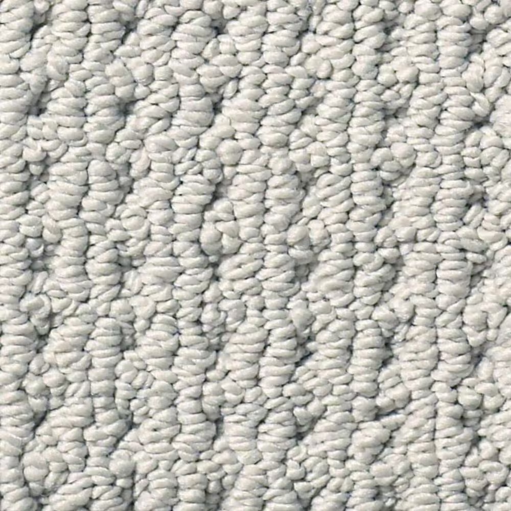 Anderson Tuftex Cabo Cove Carpet in Silverplate