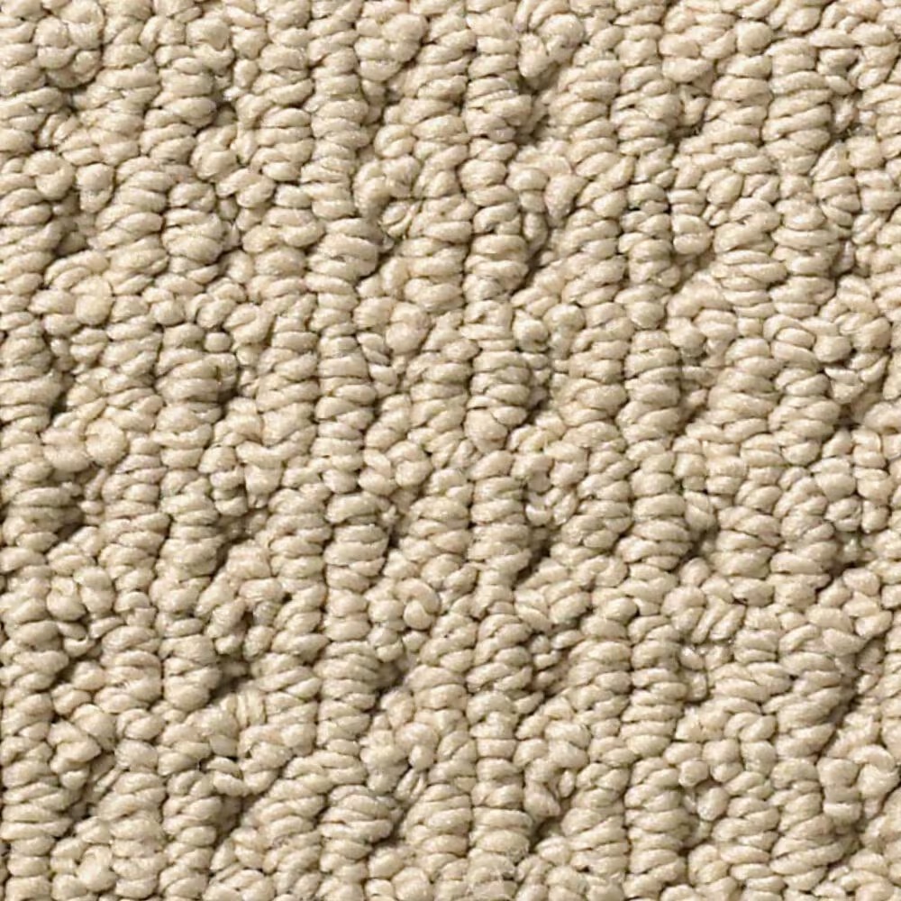 Anderson Tuftex Cabo Cove Carpet in Golden