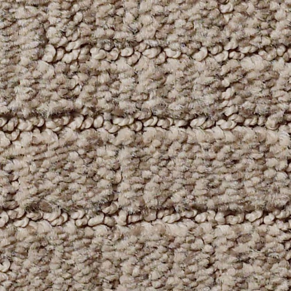 Shaw Nomad Carpet in Plains