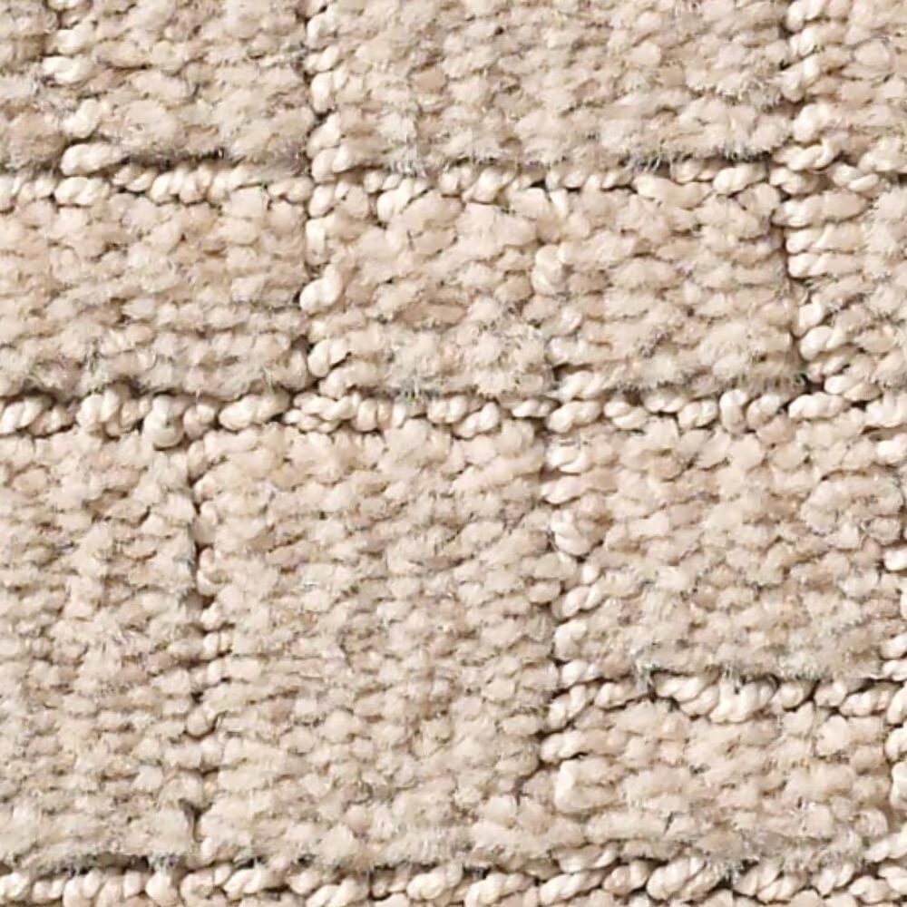 Shaw Nomad Carpet in Mystic Beige