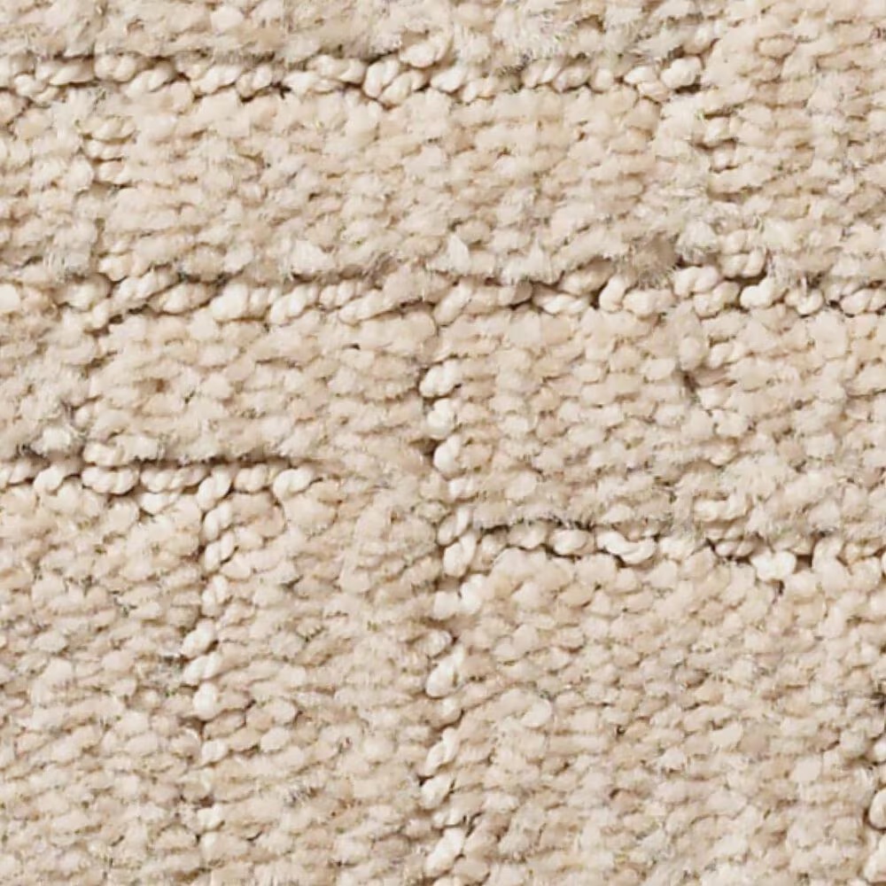 Shaw Nomad Carpet in Sunlight