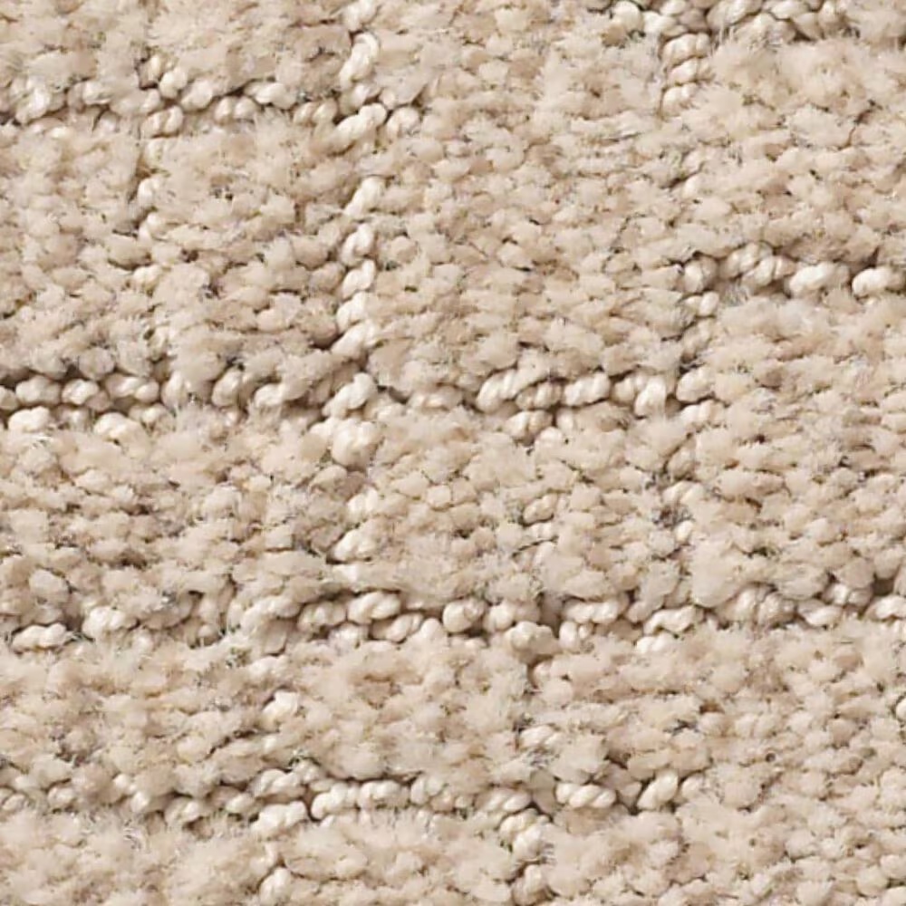 Shaw Nomad Carpet in Straw