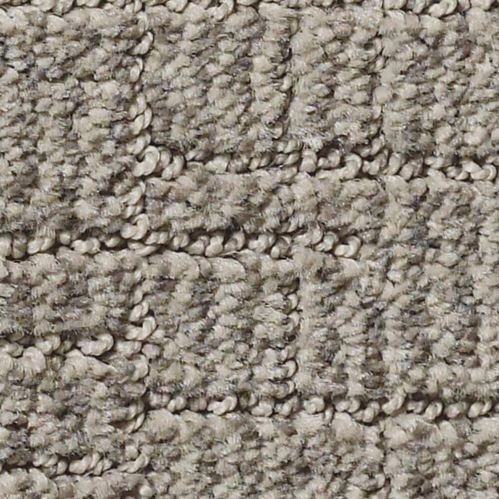 Shaw Nomad Carpet in Horizon