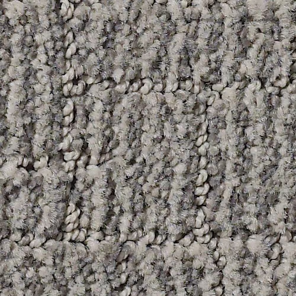Shaw Nomad Carpet in Sea Haze
