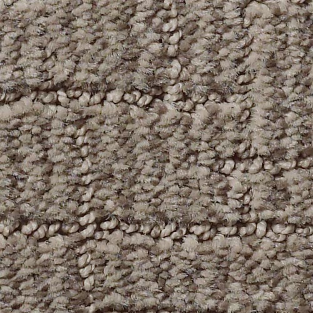 Shaw Nomad Carpet in Stonish