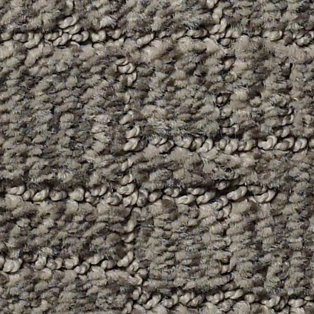 Shaw Nomad Carpet in Storm Cloud