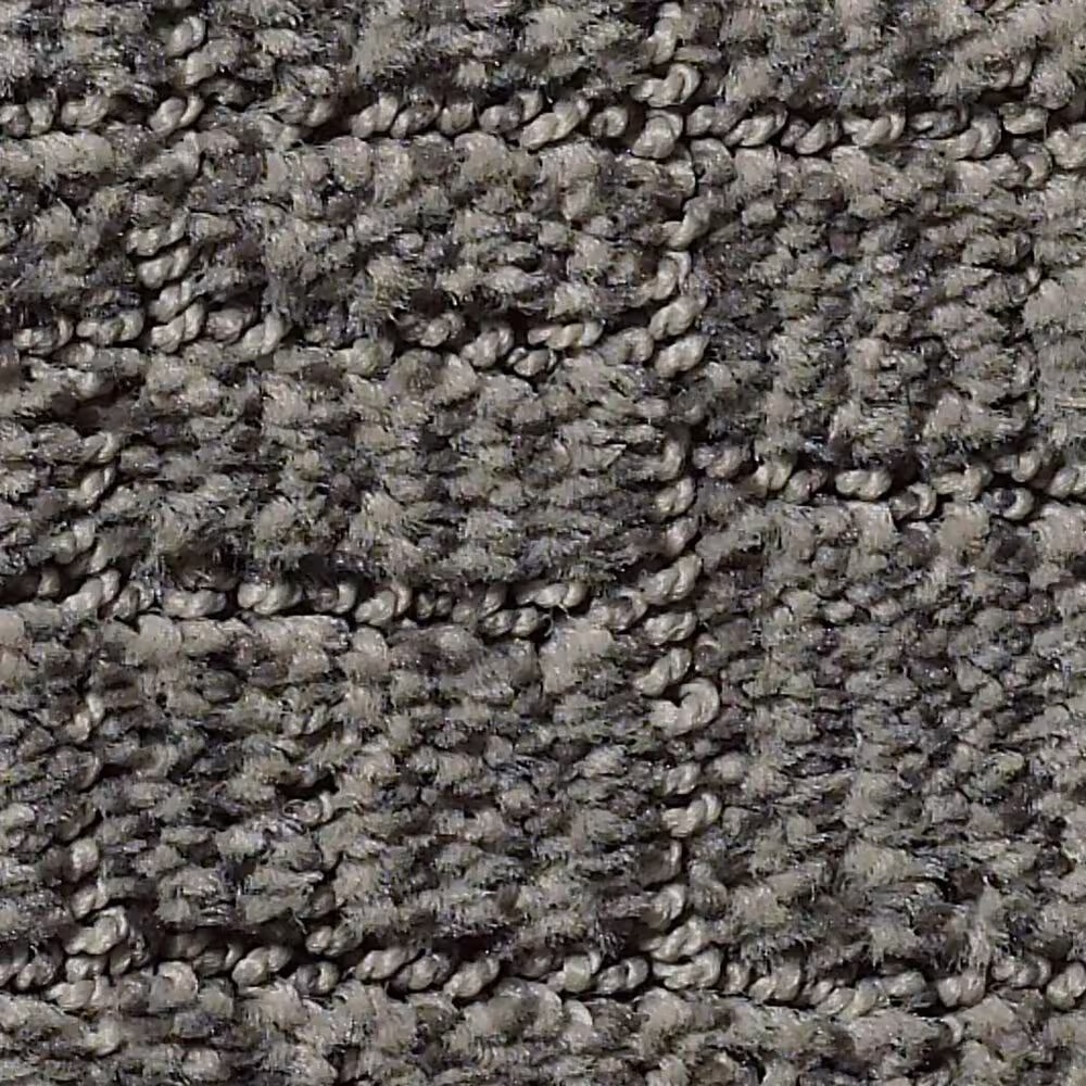 Shaw Nomad Carpet in Sharkskin