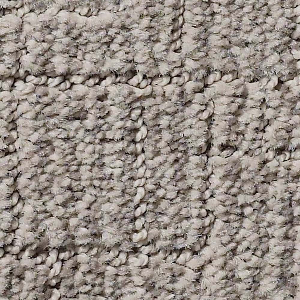 Shaw Nomad Carpet in Moonshine
