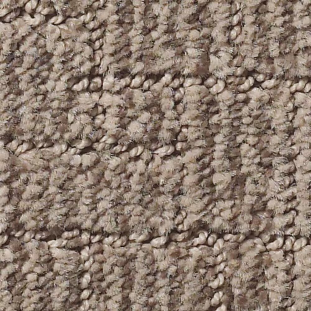 Shaw Nomad Carpet in Driftwood