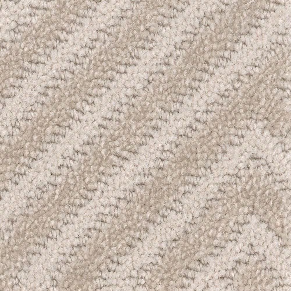 Anderson Tuftex Artifact Carpet in Pearl