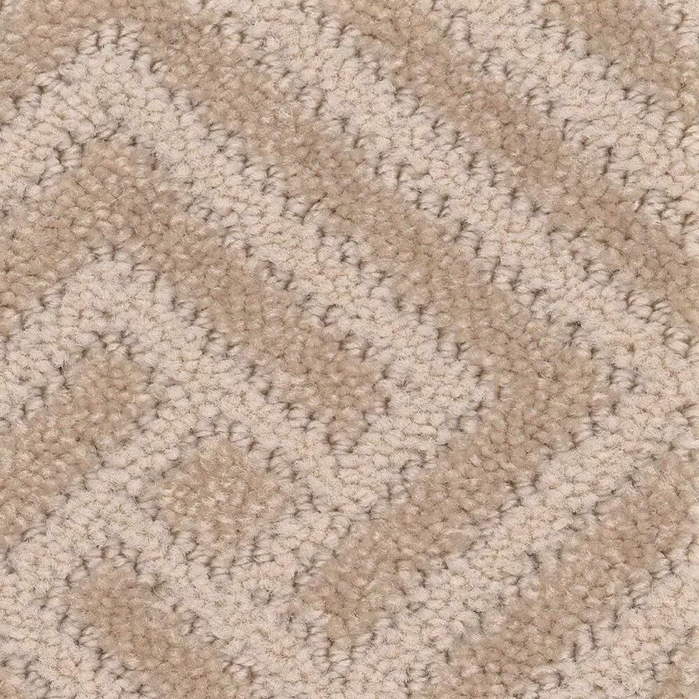 Anderson Tuftex Artifact Carpet in Cashmere