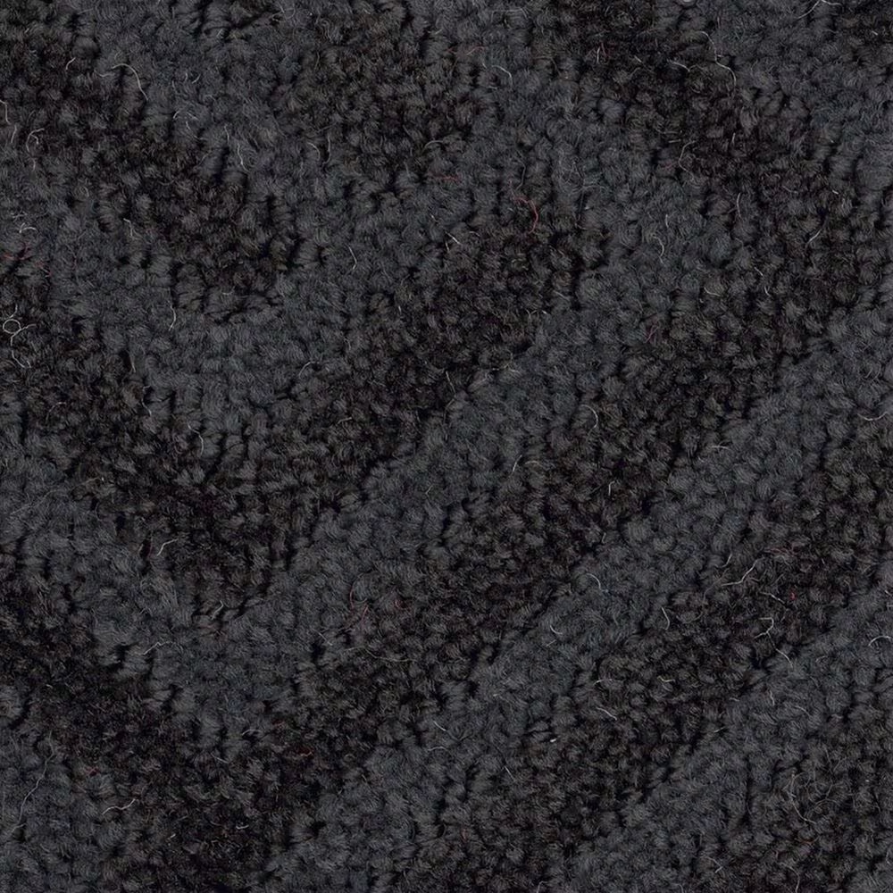 Anderson Tuftex Artifact Carpet in Blackjack
