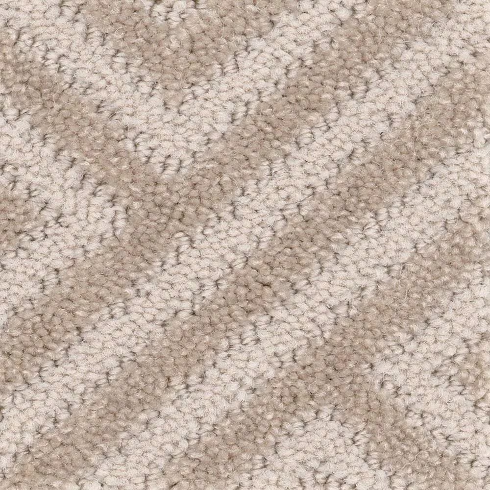 Anderson Tuftex Artifact Carpet in Linen
