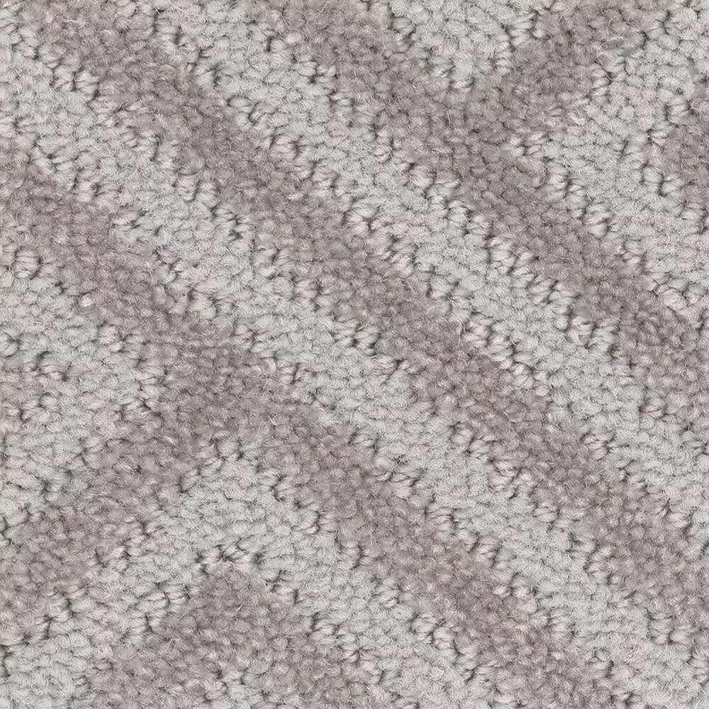Anderson Tuftex Artifact Carpet in Heirloom Gray