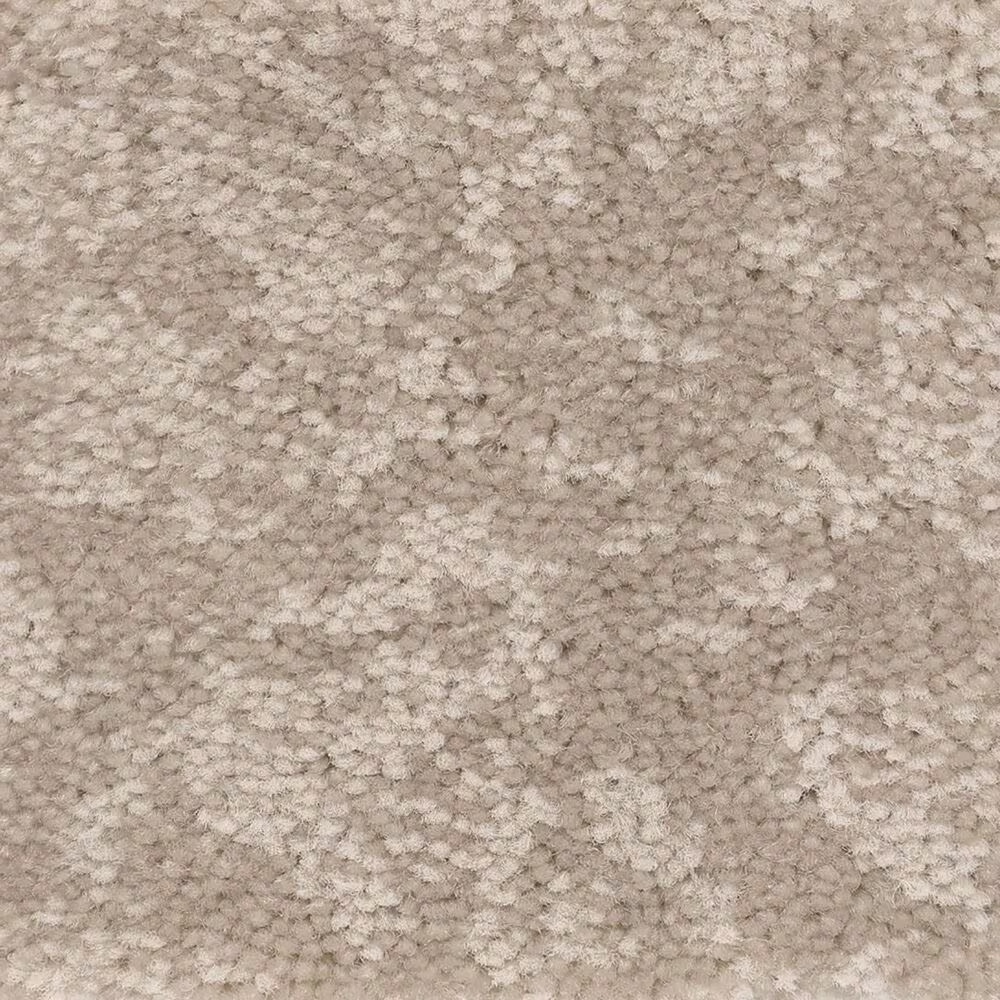 Anderson Tuftex Caress Free Spirit Carpet in Sandstone